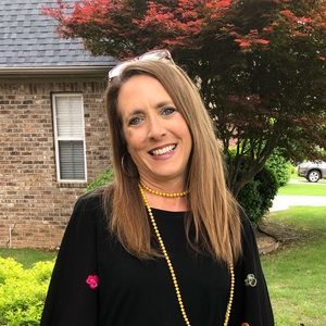 Meet your Posher, Stacy